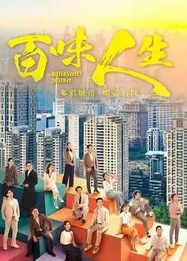 云端之恋海报
