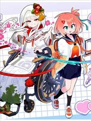 一梦千年海报
